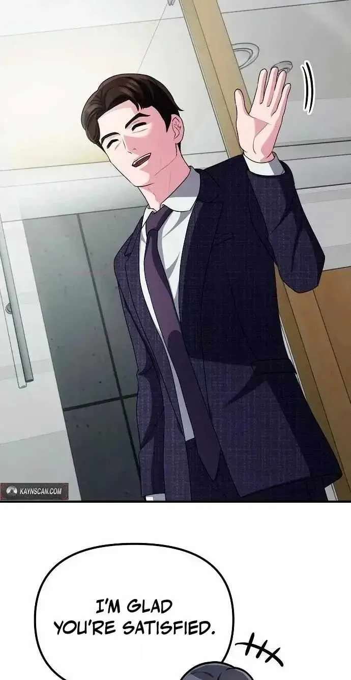 A Corporate Underling Who Excels at Work chapter 78 page 10