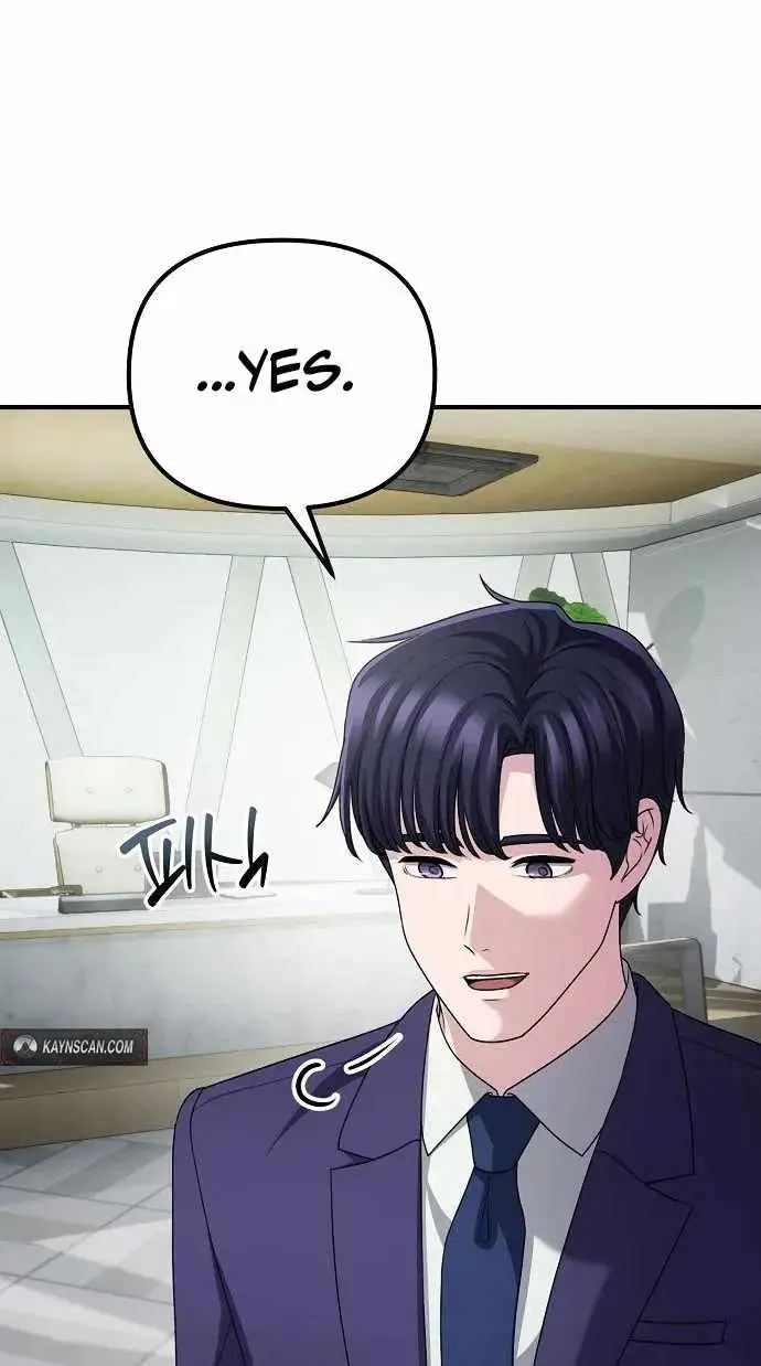 A Corporate Underling Who Excels at Work chapter 78 page 21