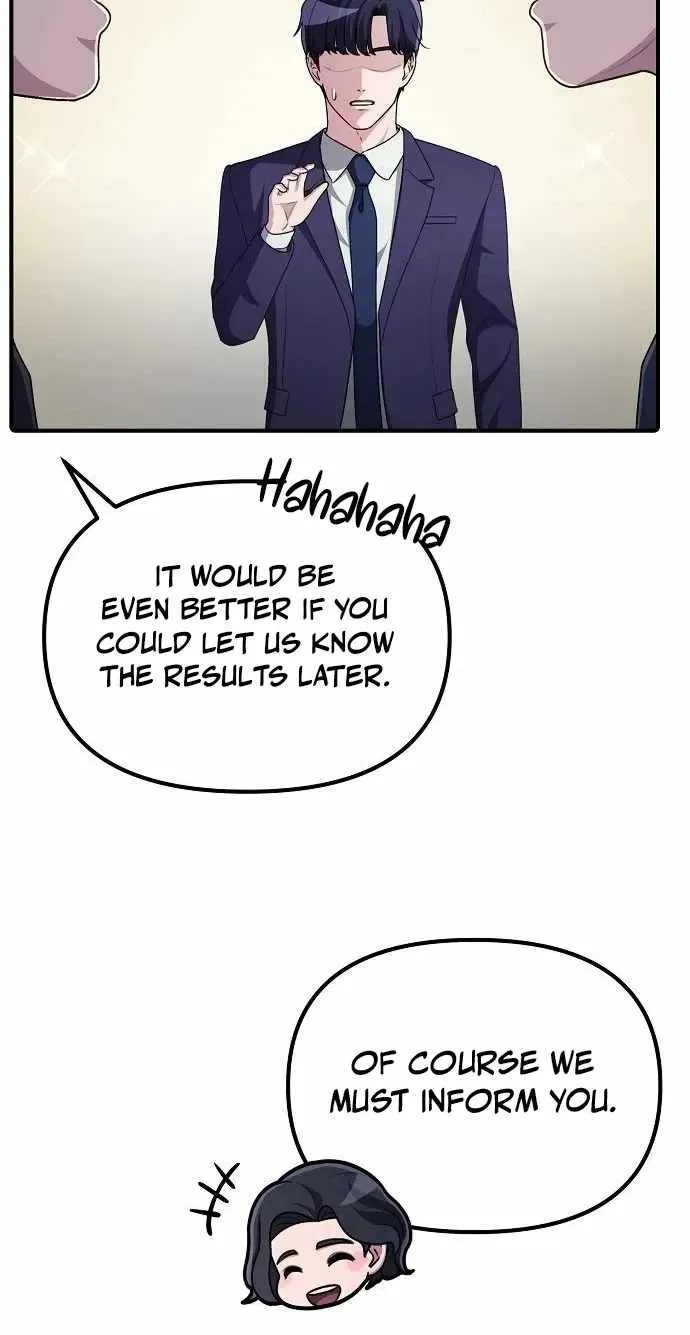 A Corporate Underling Who Excels at Work chapter 78 page 8
