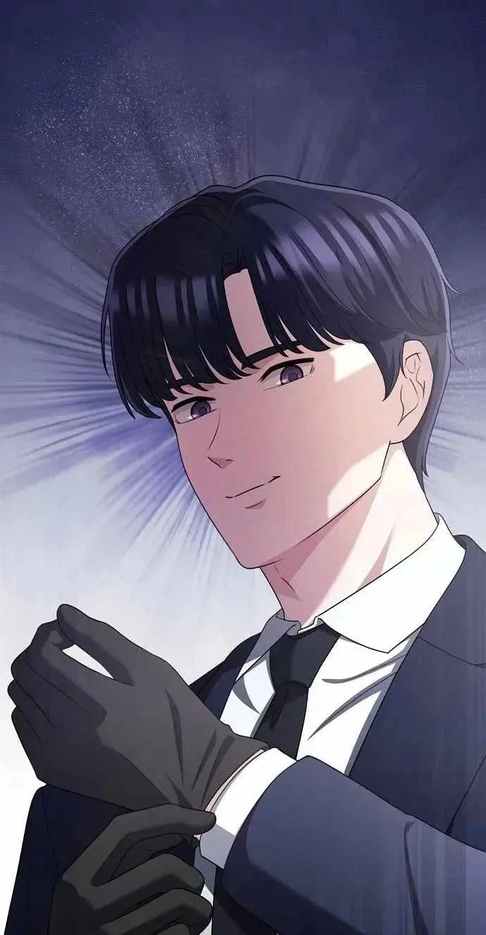 A Corporate Underling Who Excels at Work chapter 78 page 58