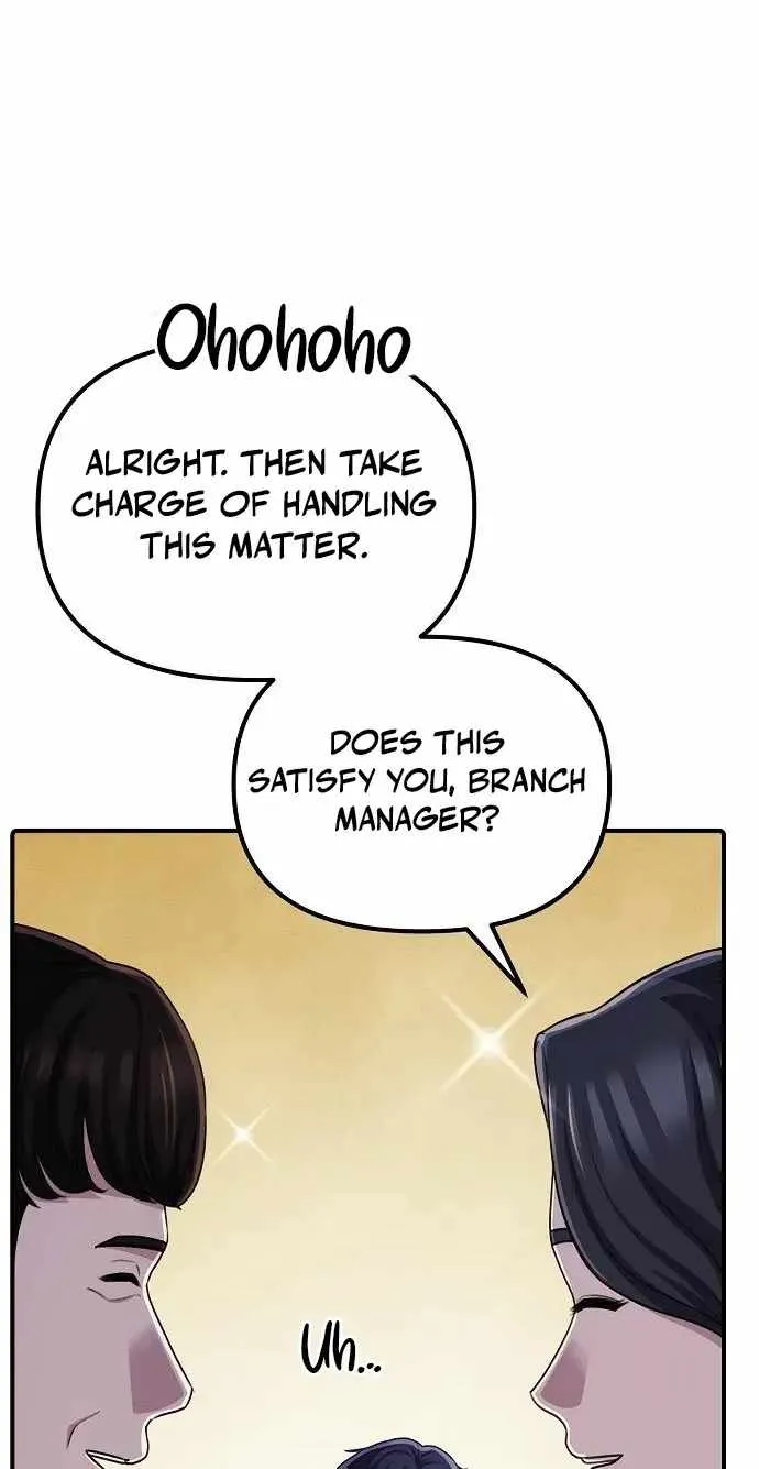 A Corporate Underling Who Excels at Work chapter 78 page 7