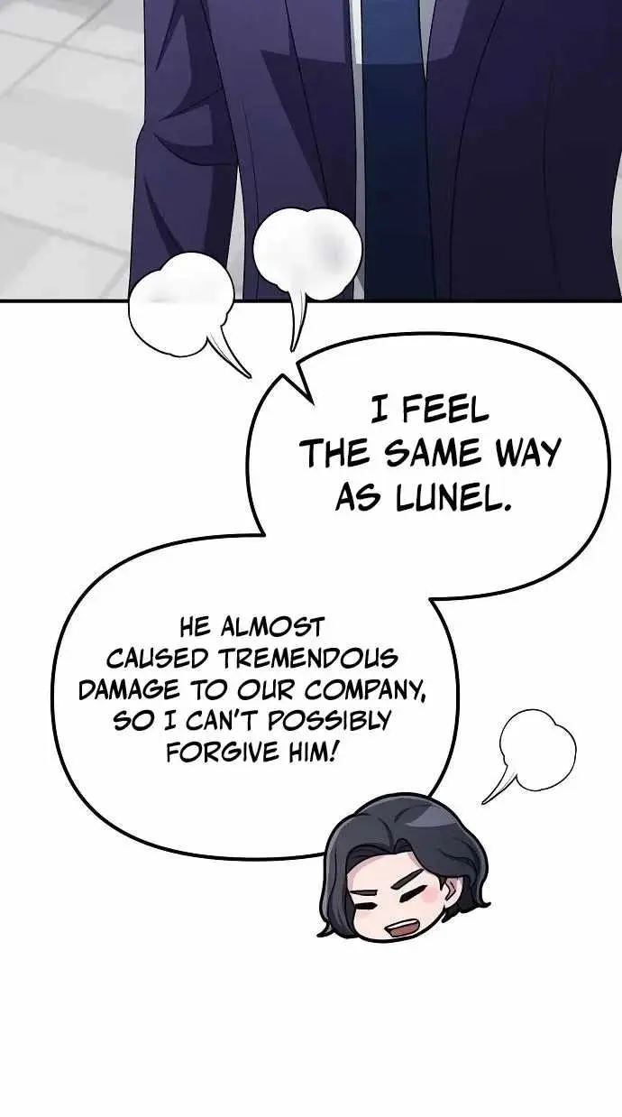 A Corporate Underling Who Excels at Work chapter 78 page 22