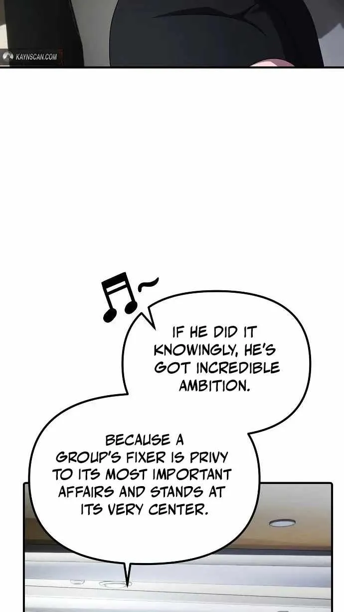 A Corporate Underling Who Excels at Work chapter 78 page 48