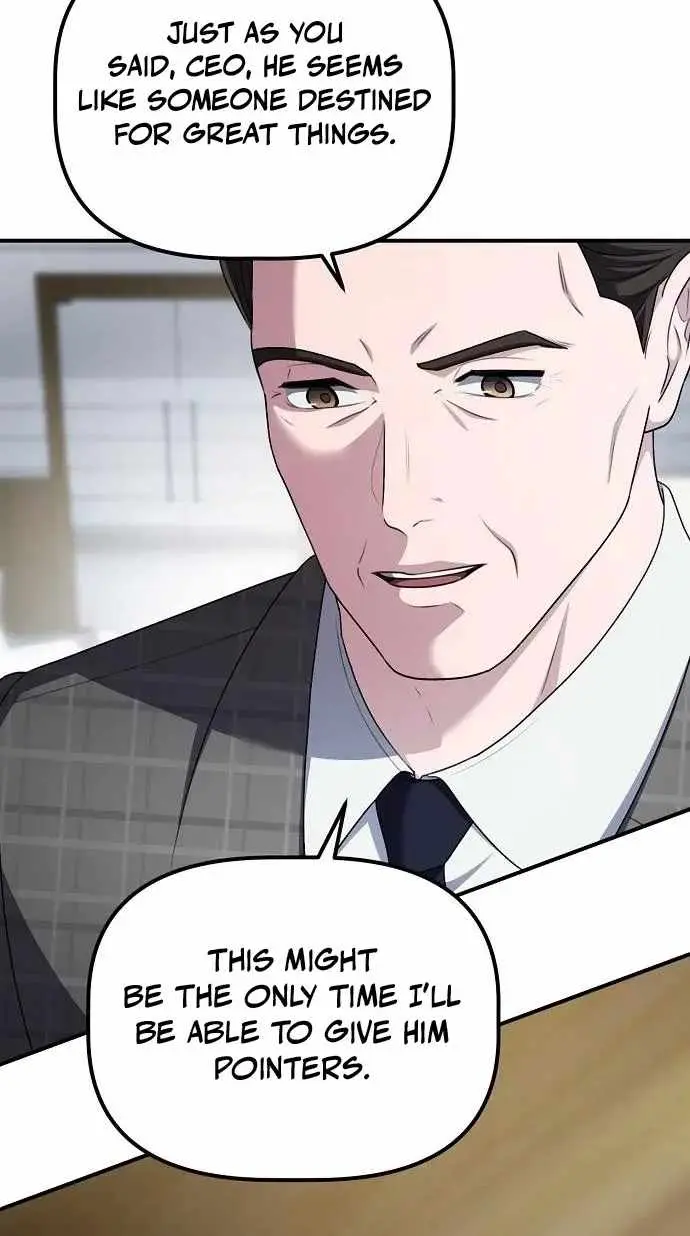 A Corporate Underling Who Excels at Work chapter 78 page 75