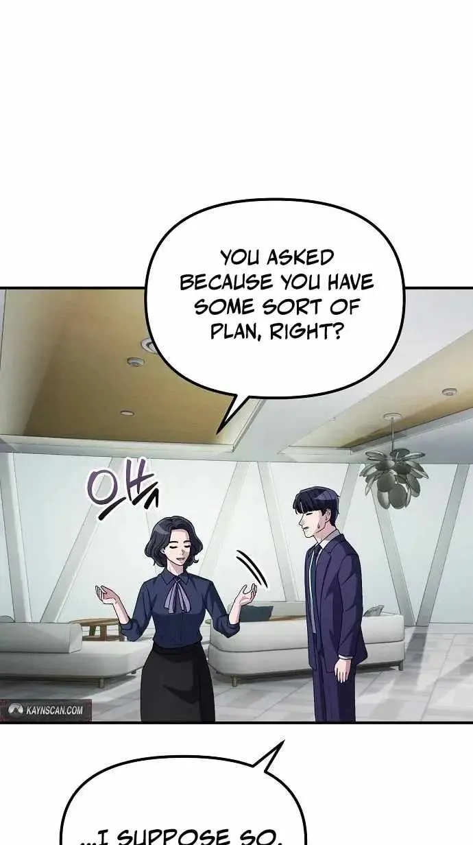 A Corporate Underling Who Excels at Work chapter 78 page 16