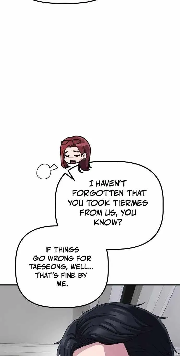 A Corporate Underling Who Excels at Work chapter 79 page 42