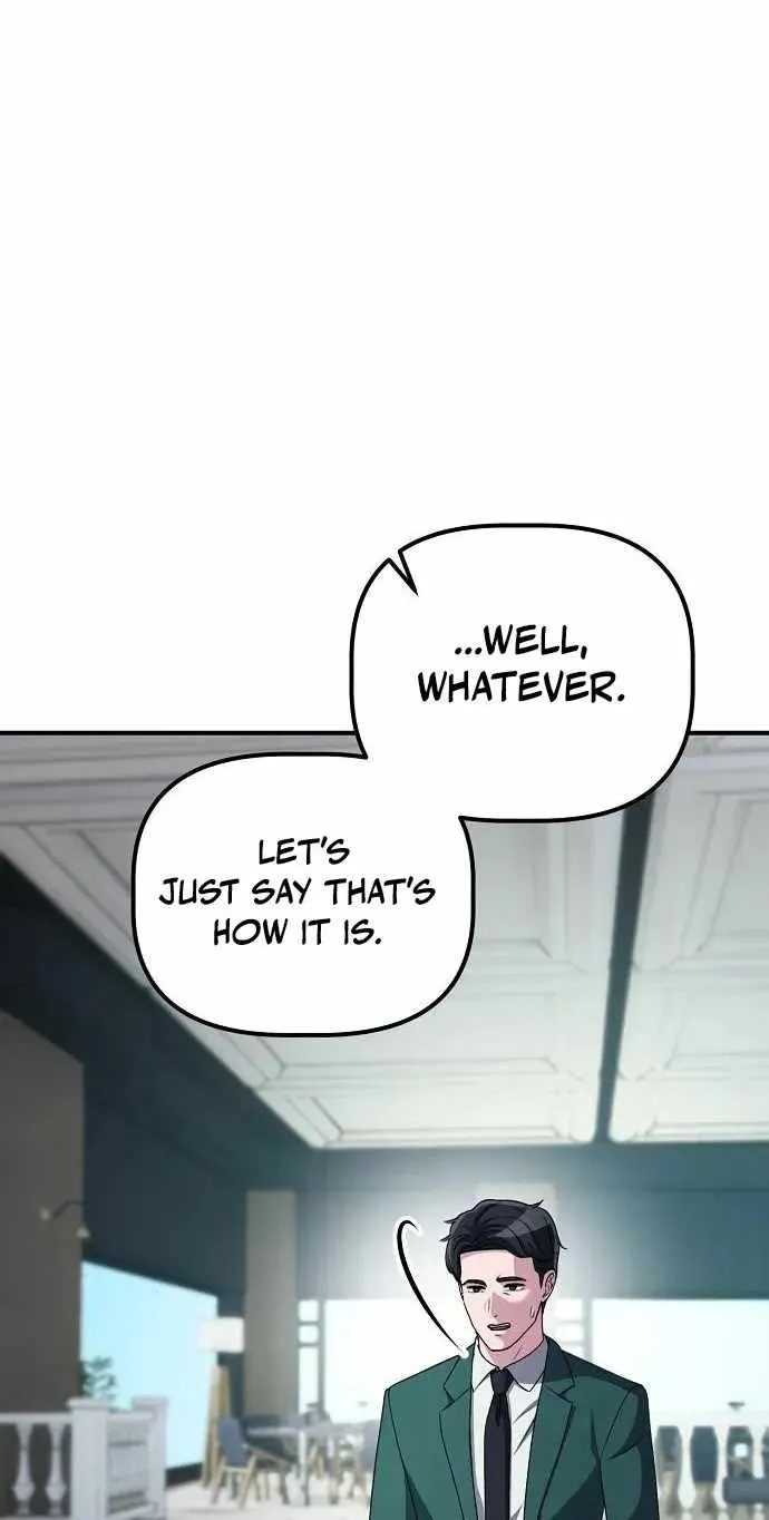 A Corporate Underling Who Excels at Work chapter 79 page 39