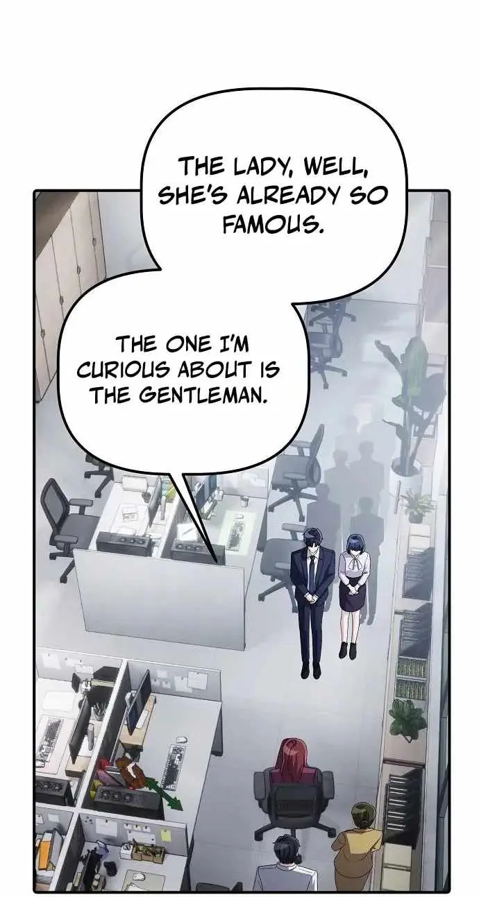 A Corporate Underling Who Excels at Work chapter 79 page 101