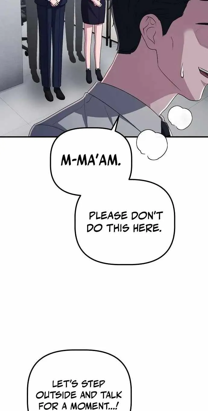 A Corporate Underling Who Excels at Work chapter 79 page 86