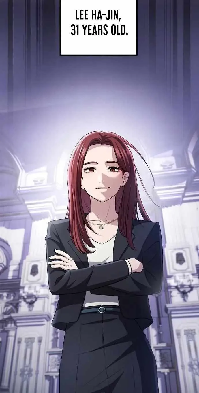 A Corporate Underling Who Excels at Work chapter 79 page 2