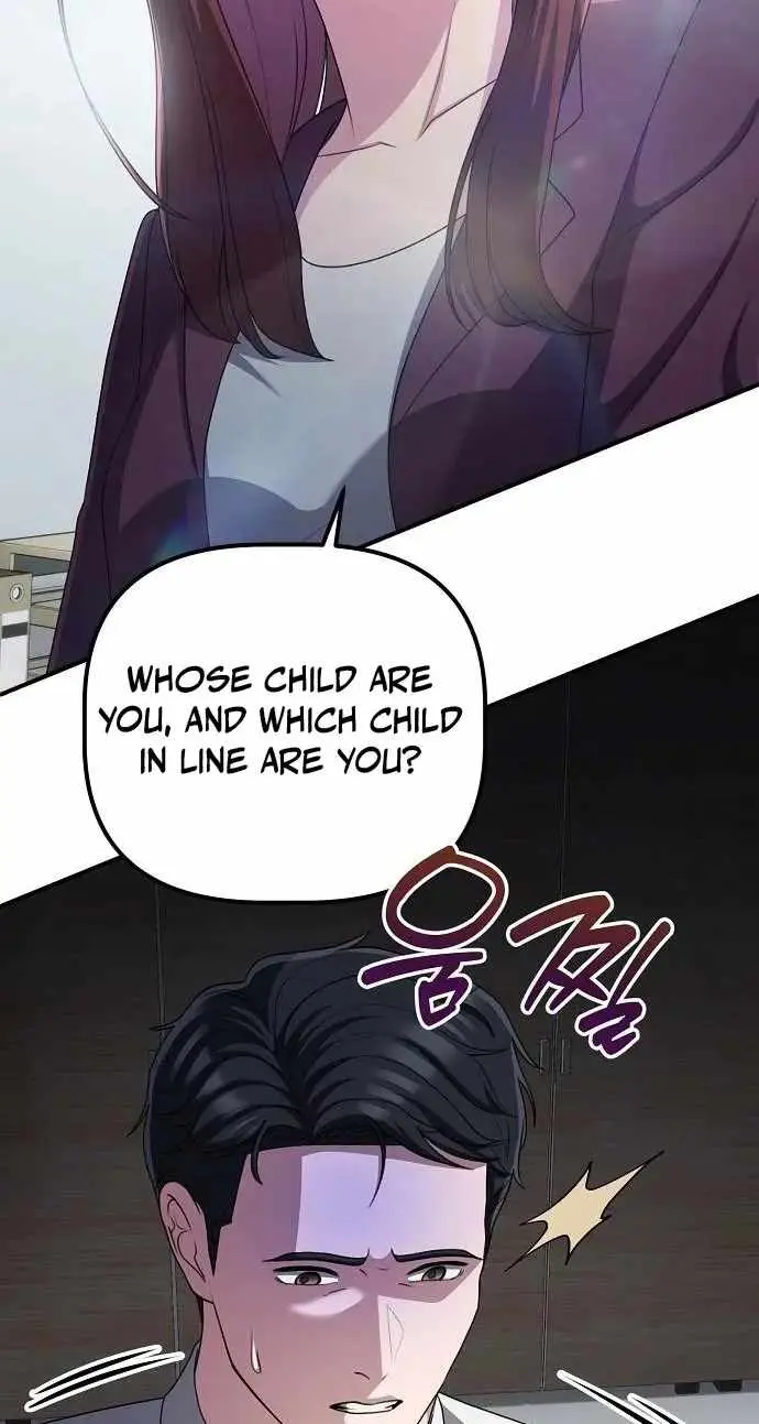 A Corporate Underling Who Excels at Work chapter 79 page 103