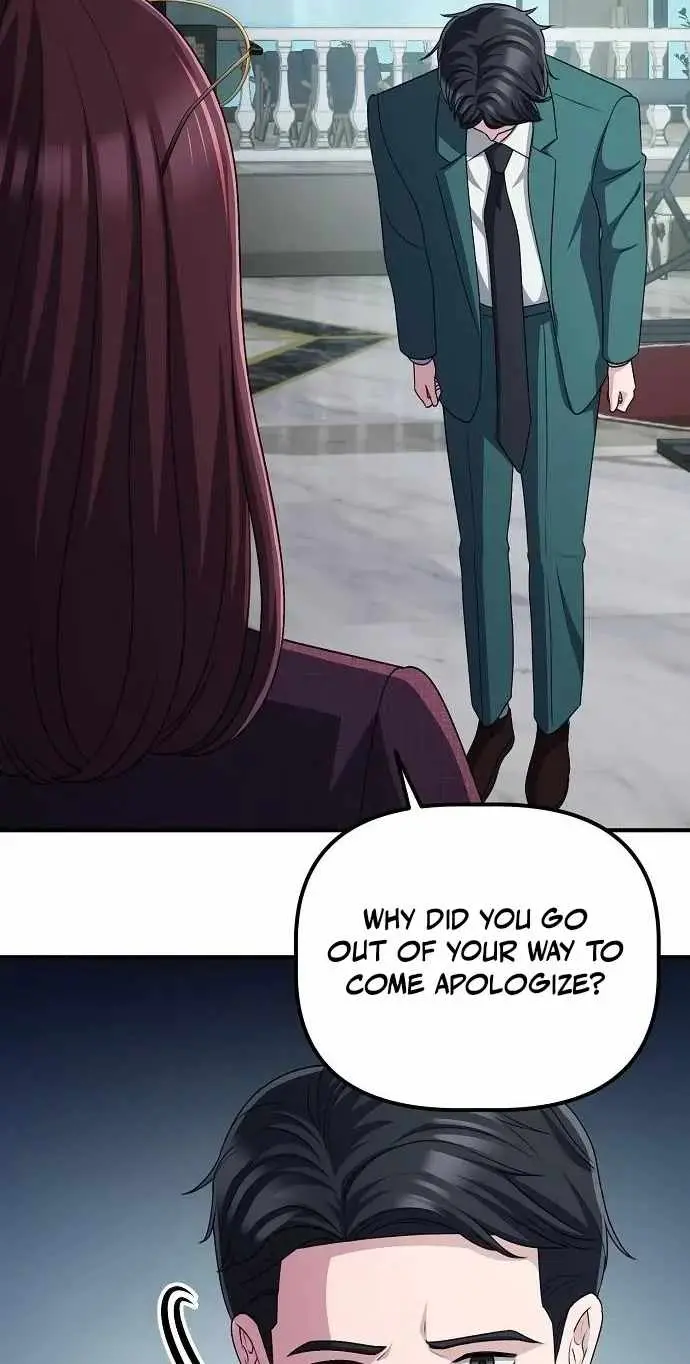 A Corporate Underling Who Excels at Work chapter 79 page 19