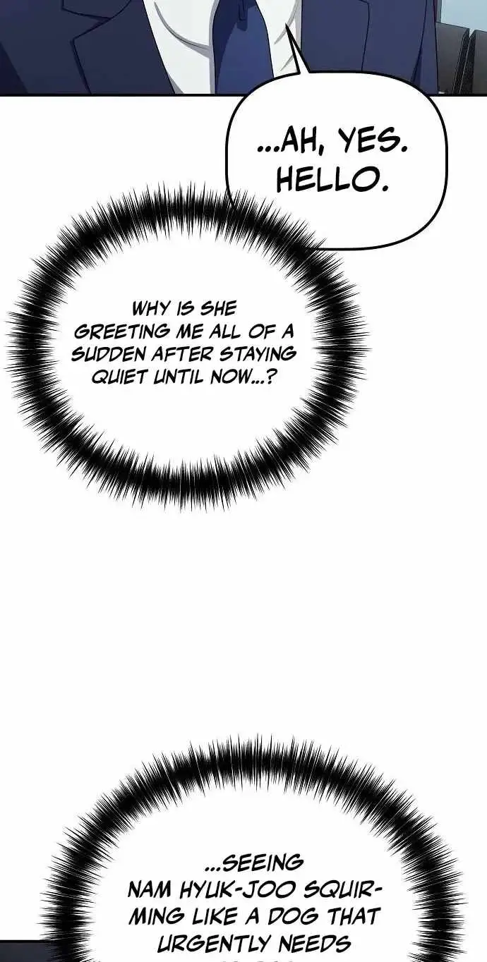 A Corporate Underling Who Excels at Work chapter 79 page 92