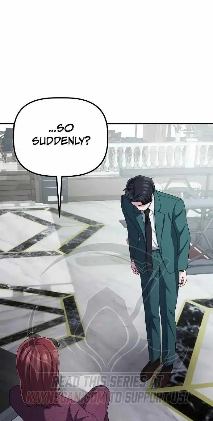 A Corporate Underling Who Excels at Work chapter 79 page 9