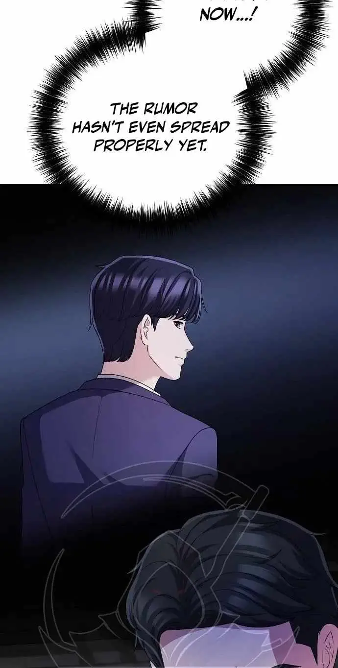 A Corporate Underling Who Excels at Work chapter 79 page 49