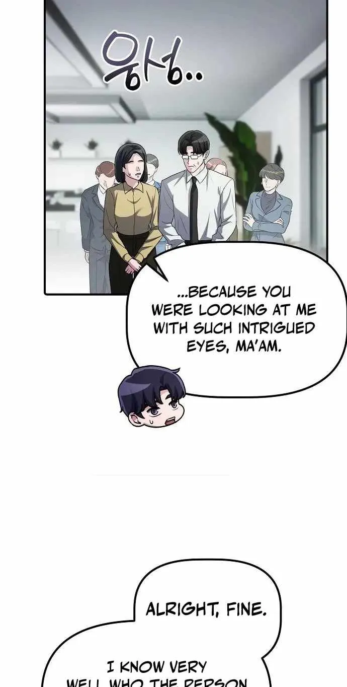 A Corporate Underling Who Excels at Work chapter 79 page 97