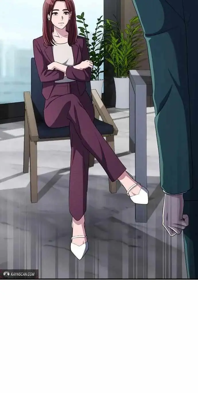 A Corporate Underling Who Excels at Work chapter 79 page 8