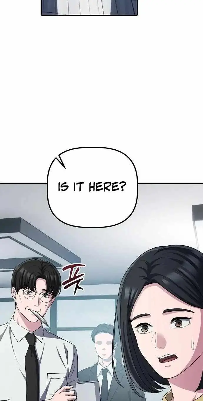 A Corporate Underling Who Excels at Work chapter 79 page 74