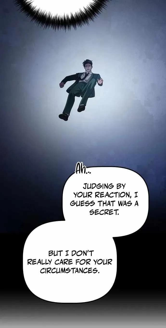 A Corporate Underling Who Excels at Work chapter 79 page 56