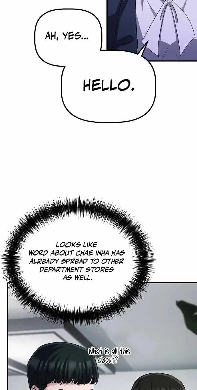 A Corporate Underling Who Excels at Work chapter 79 page 99