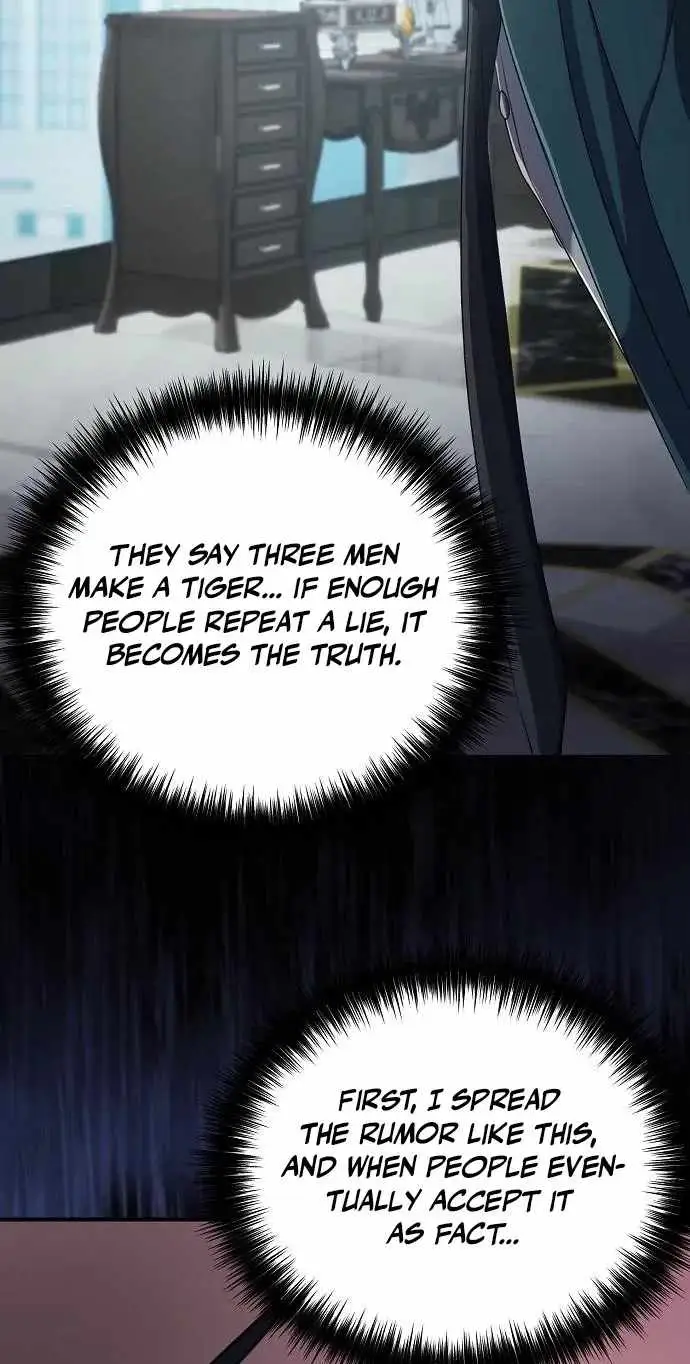 A Corporate Underling Who Excels at Work chapter 79 page 14