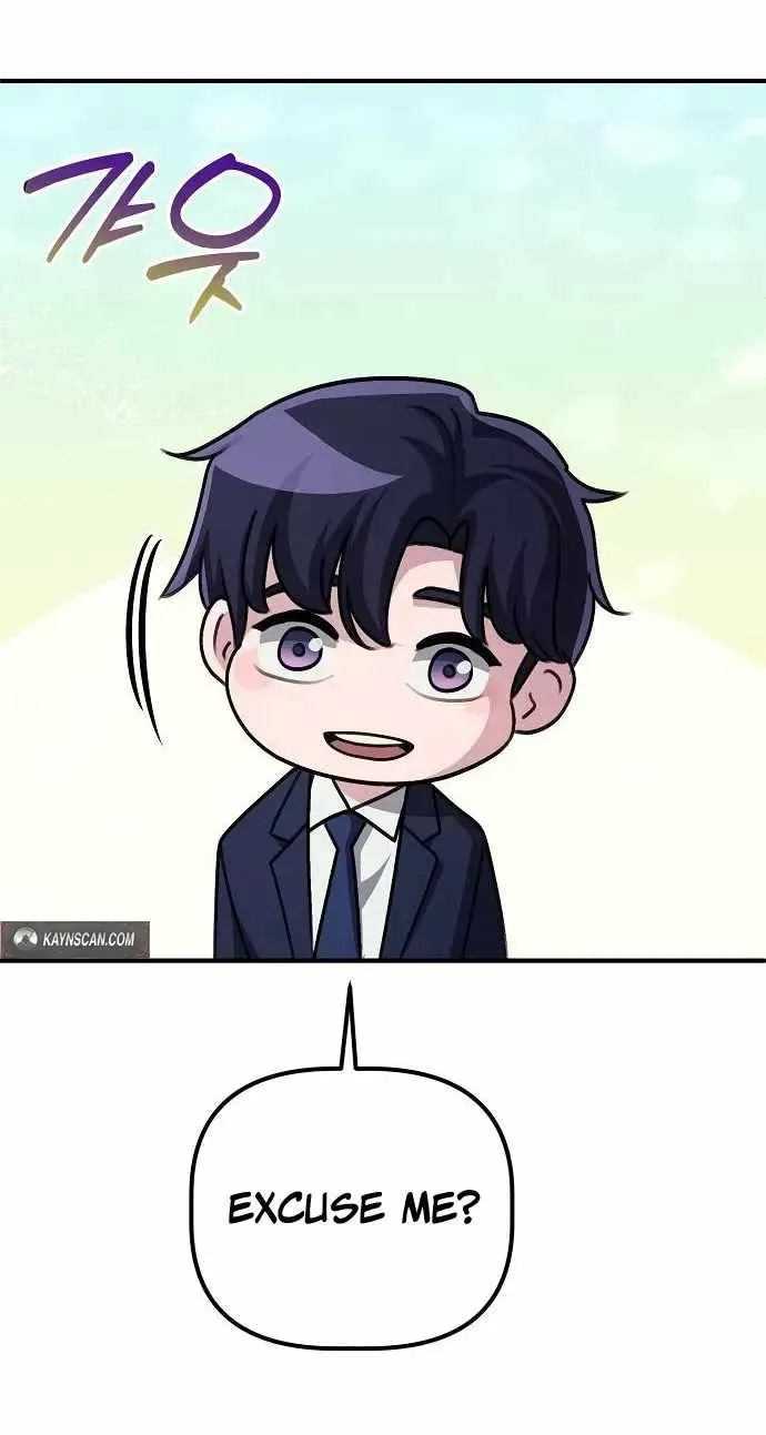 A Corporate Underling Who Excels at Work chapter 79 page 107