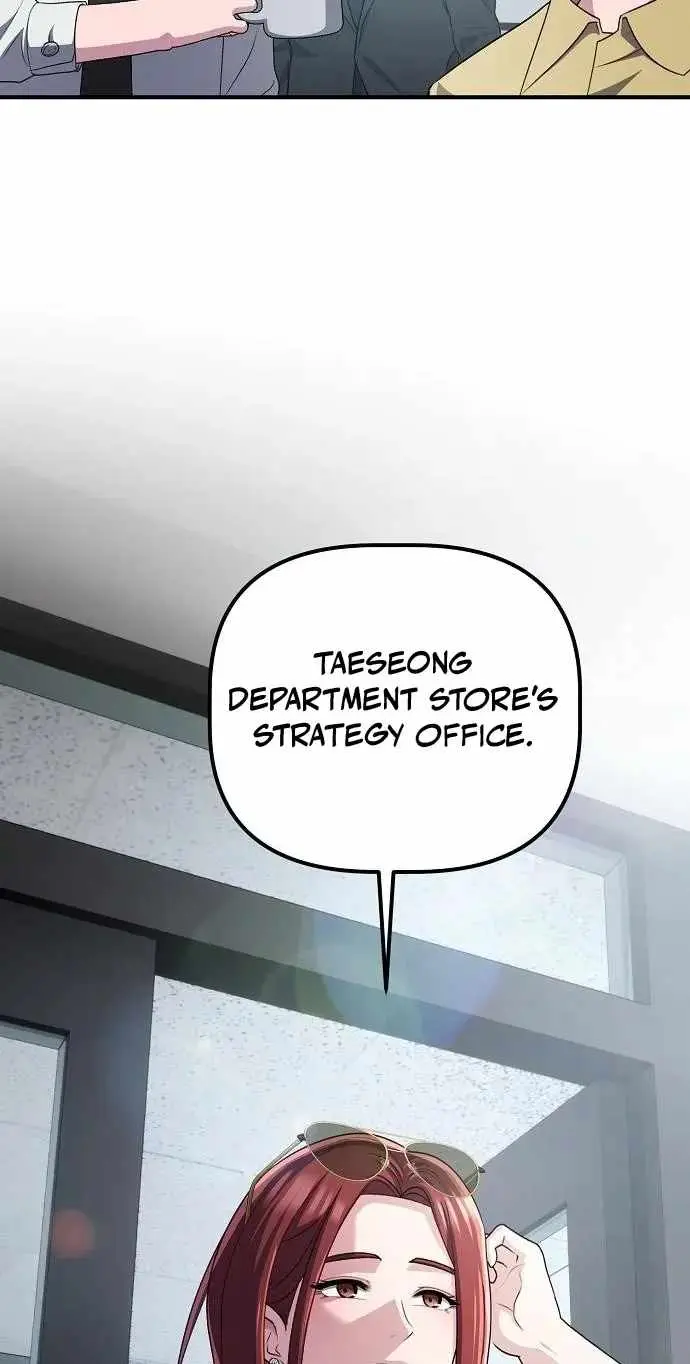 A Corporate Underling Who Excels at Work chapter 79 page 75