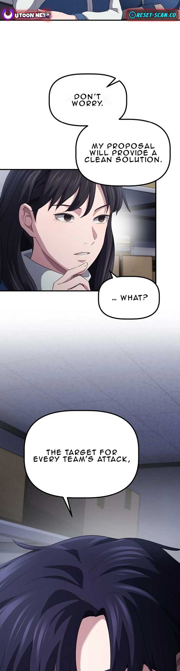 A Corporate Underling Who Excels at Work chapter 8 page 17