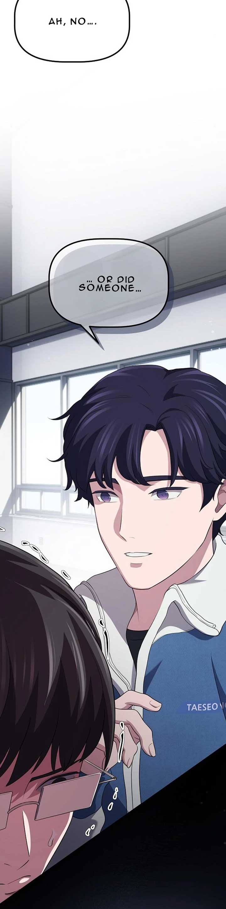 A Corporate Underling Who Excels at Work chapter 8 page 41