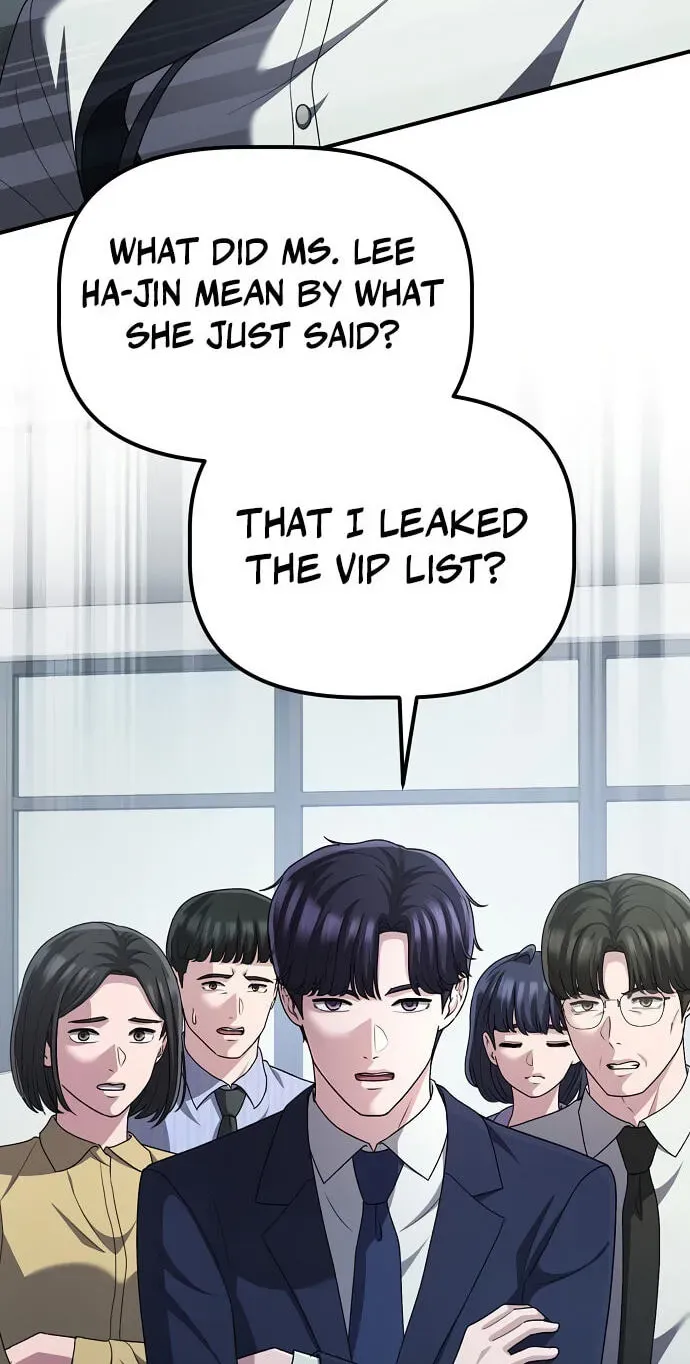 A Corporate Underling Who Excels at Work chapter 80 page 84