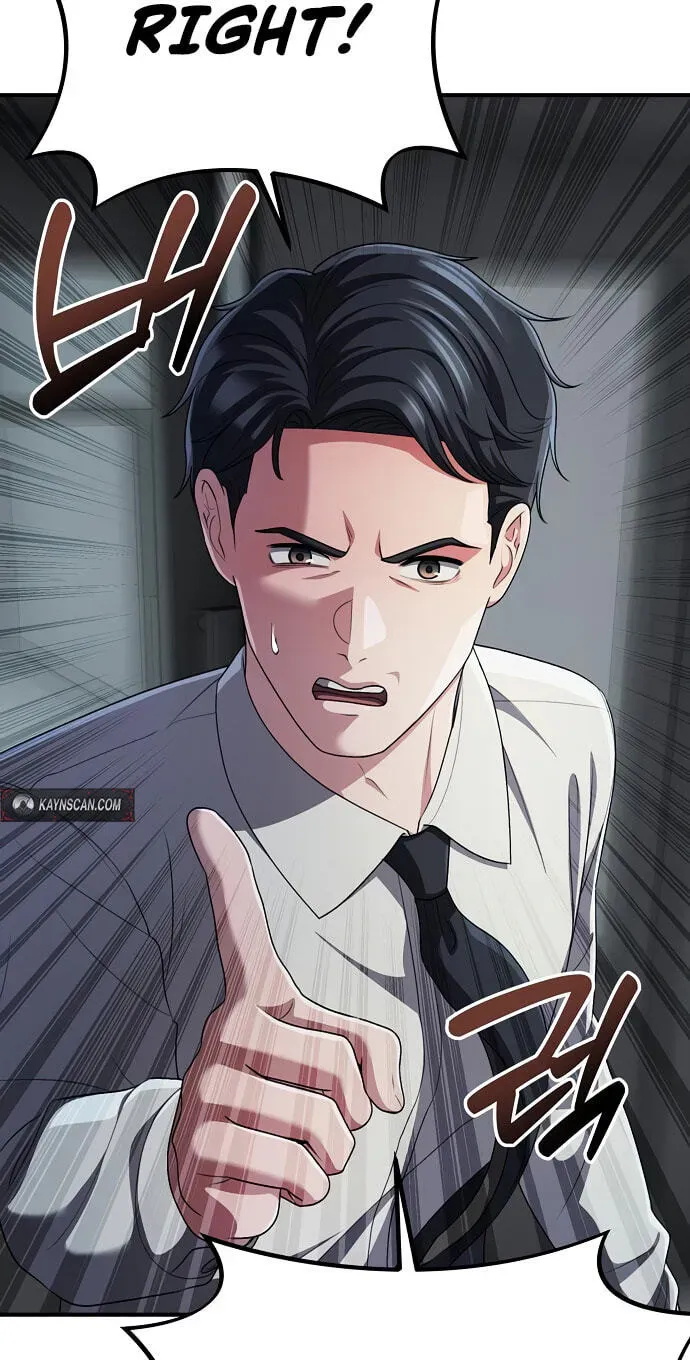 A Corporate Underling Who Excels at Work chapter 80 page 89