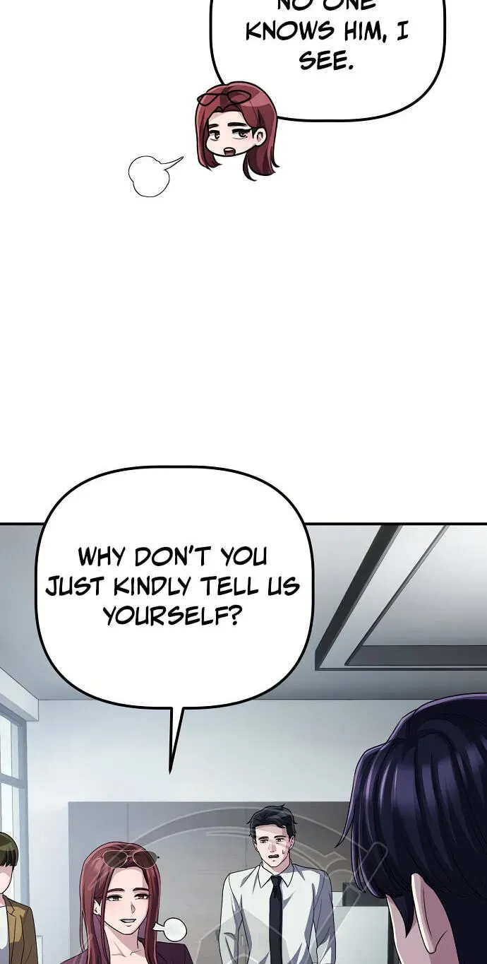 A Corporate Underling Who Excels at Work chapter 80 page 14