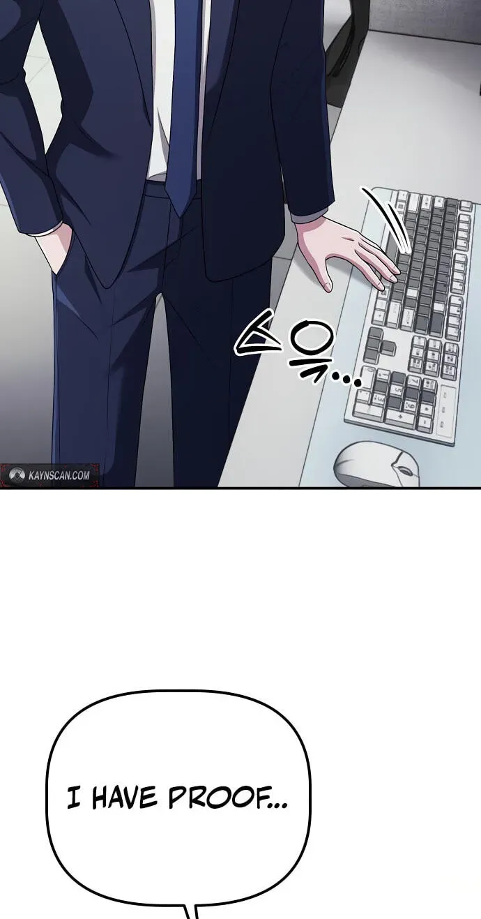 A Corporate Underling Who Excels at Work chapter 80 page 92