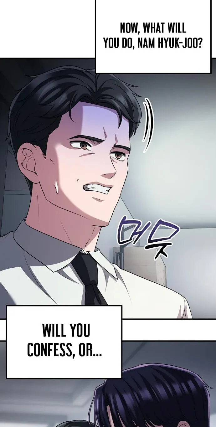 A Corporate Underling Who Excels at Work chapter 80 page 86