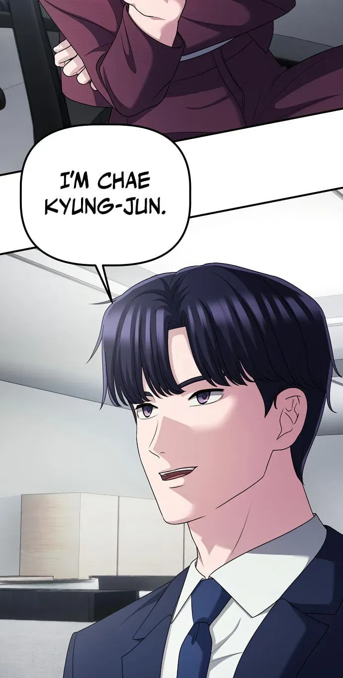 A Corporate Underling Who Excels at Work chapter 80 page 39