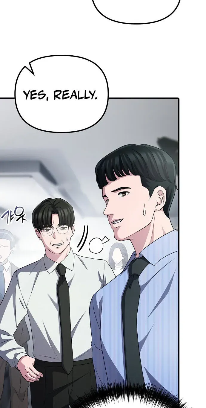 A Corporate Underling Who Excels at Work chapter 80 page 24