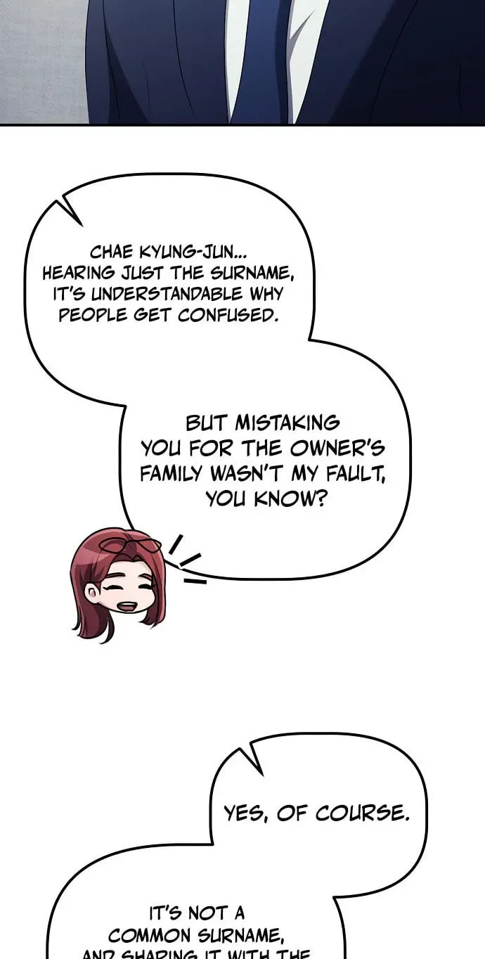 A Corporate Underling Who Excels at Work chapter 80 page 40