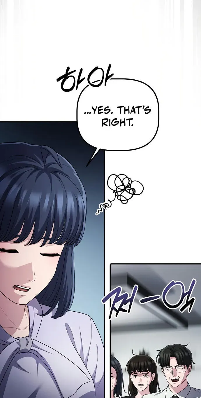 A Corporate Underling Who Excels at Work chapter 80 page 79