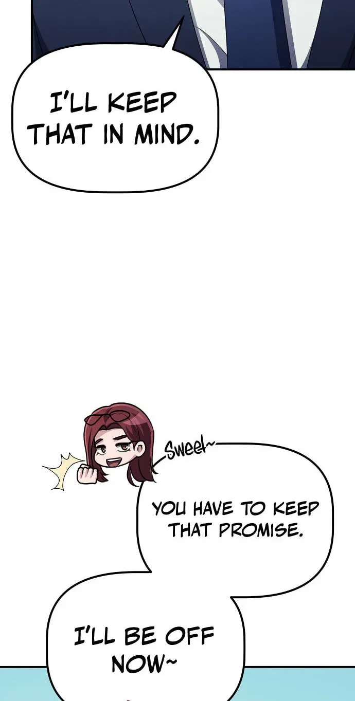 A Corporate Underling Who Excels at Work chapter 80 page 73