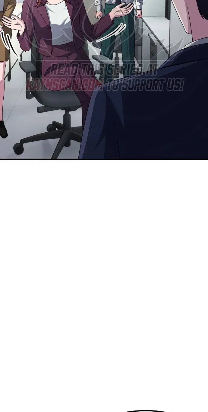 A Corporate Underling Who Excels at Work chapter 80 page 15