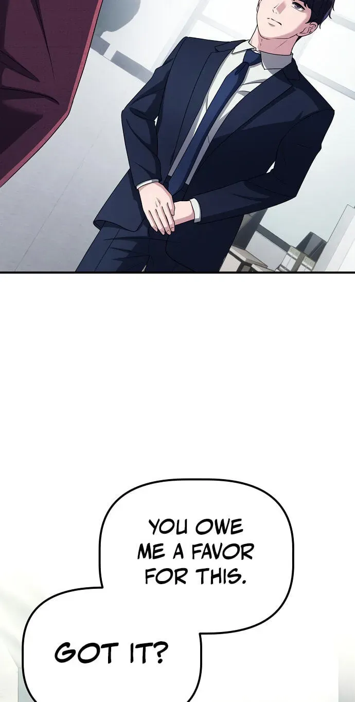 A Corporate Underling Who Excels at Work chapter 80 page 70