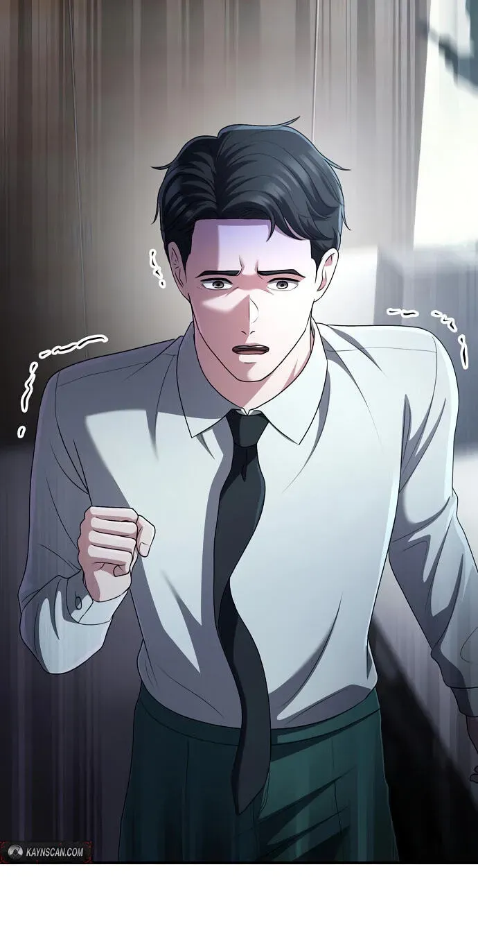 A Corporate Underling Who Excels at Work chapter 80 page 52