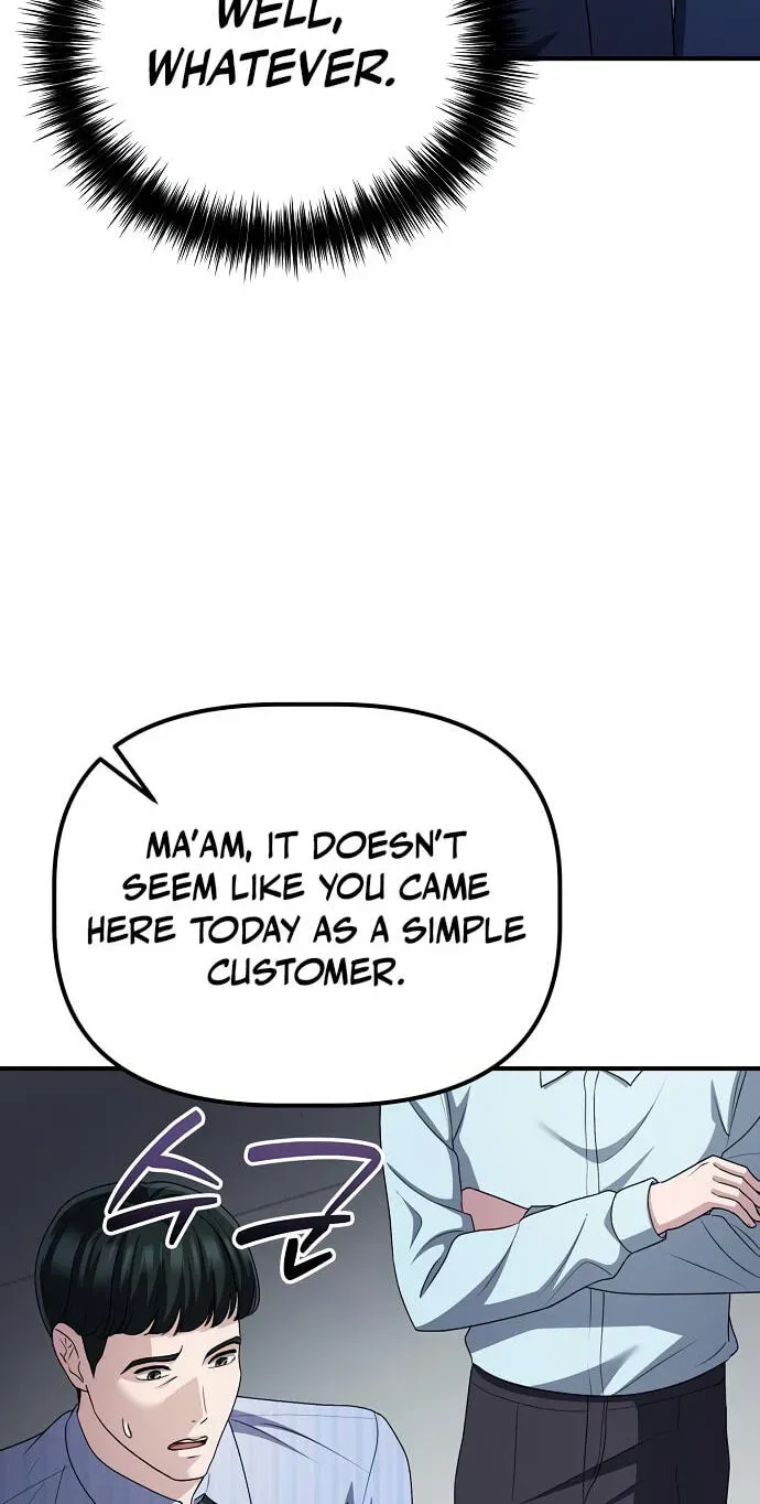A Corporate Underling Who Excels at Work chapter 80 page 36