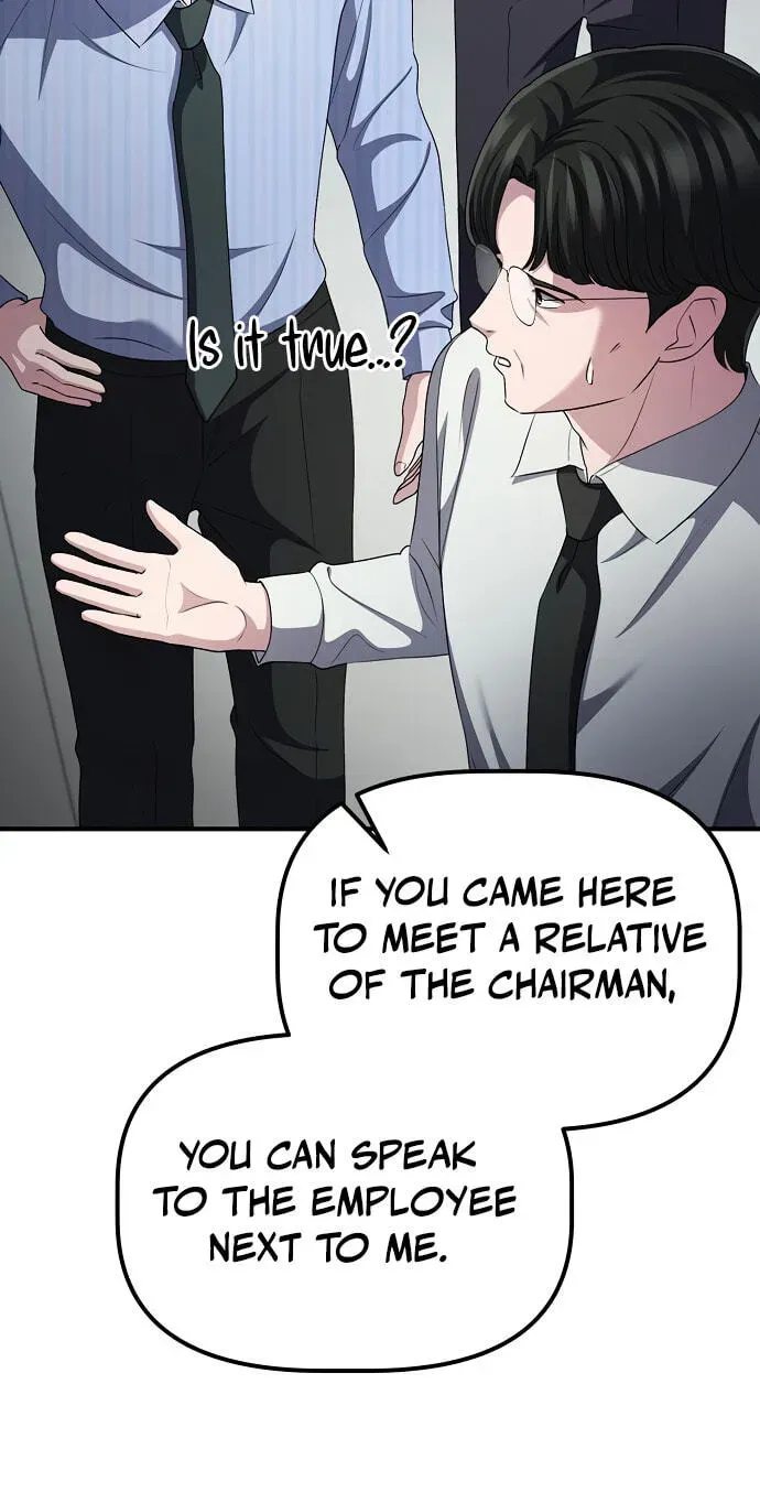 A Corporate Underling Who Excels at Work chapter 80 page 37