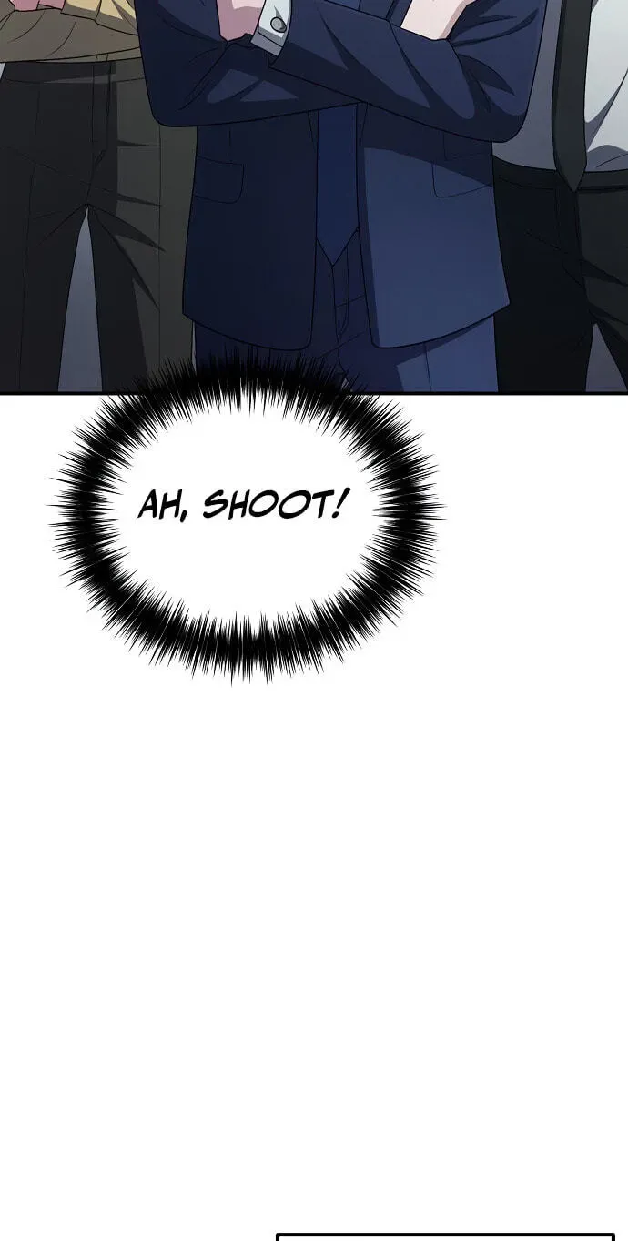 A Corporate Underling Who Excels at Work chapter 80 page 85