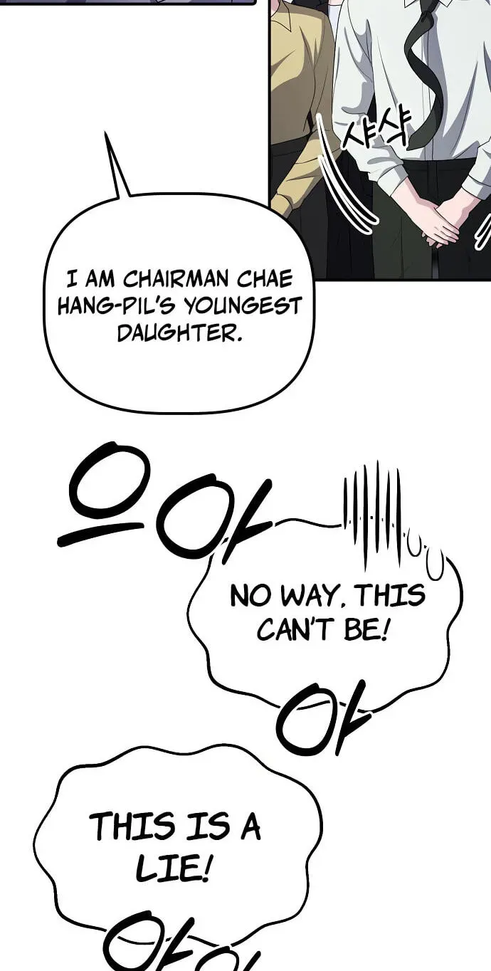 A Corporate Underling Who Excels at Work chapter 80 page 80