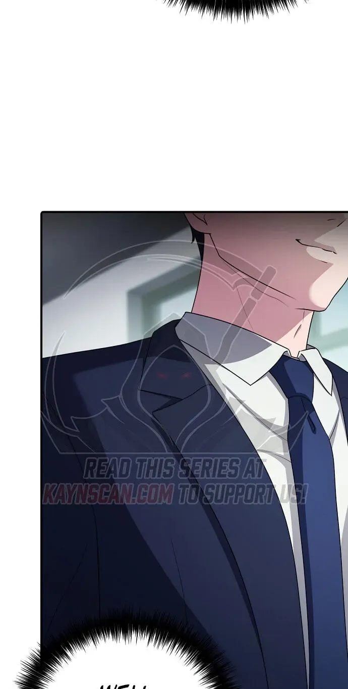 A Corporate Underling Who Excels at Work chapter 80 page 35