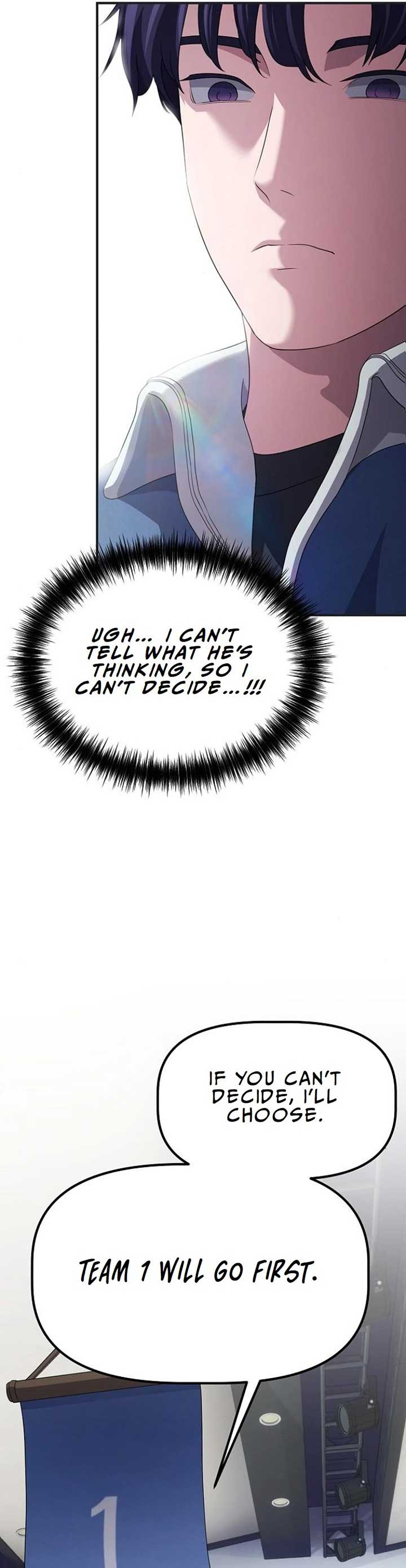A Corporate Underling Who Excels at Work chapter 9 page 40