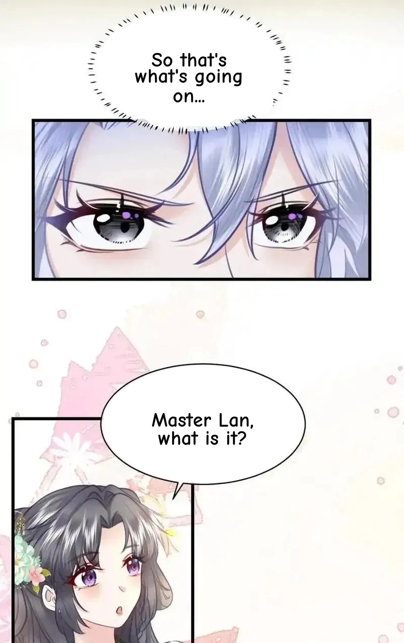 Miss Ghost, No Snuggling Please! chapter 10 page 49