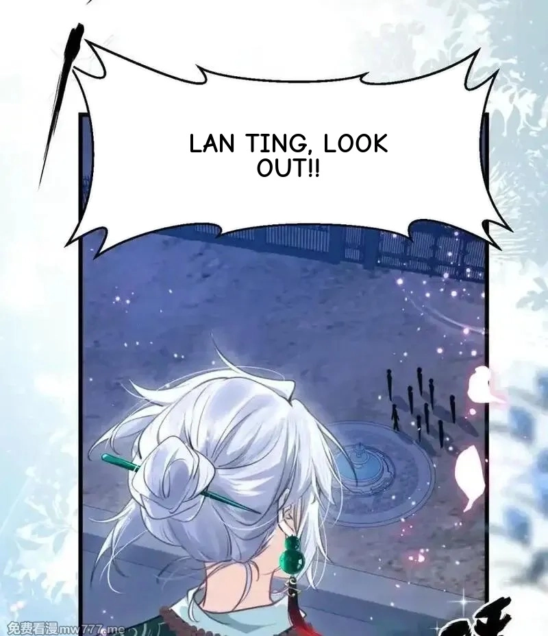 Miss Ghost, No Snuggling Please! chapter 10 page 66